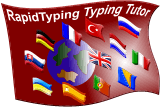 Multi-Language interface.