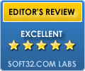 SOFT32 Editors Review
