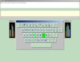 KP Typing Tutor screenshot 1