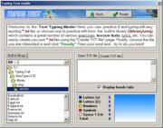 MaxType Lite Screen Shot 3