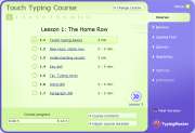 TypingMaster Screen Shot 3