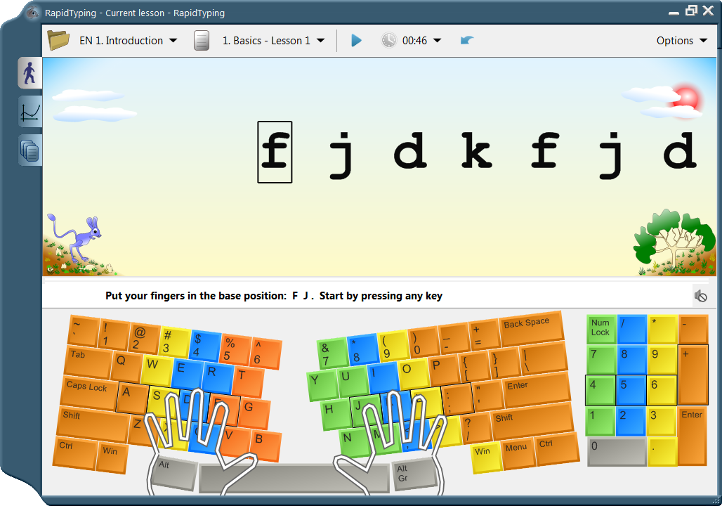 Download Fresh Version For Win 8 Touch Typing Course 1 0 From Sendspace Ksucsantisosea25 s Blog