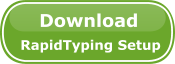 Download typing tutor setup version 3.2.8