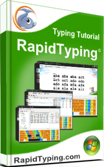 Rapid Typing 4.6.6        