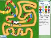 Bloons Tower Defense 3 | RapidTyping