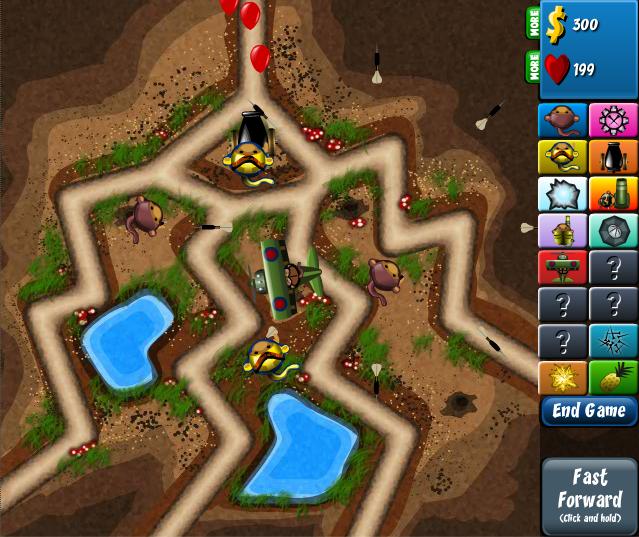 Bloons Td 5 Unblocked Vendzor