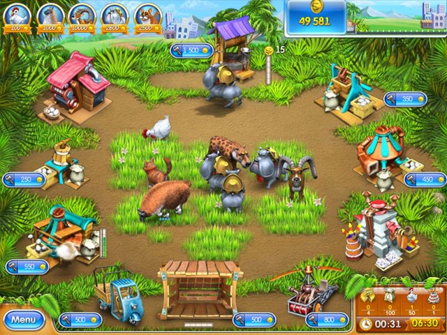 feeding frenzy download gratis