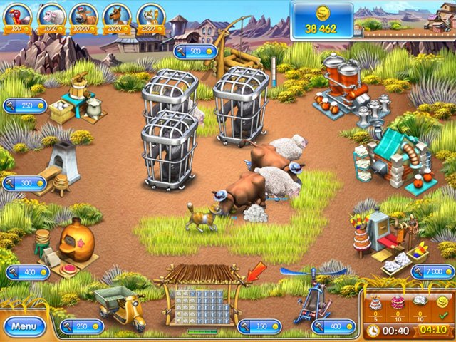 play farm frenzy 3