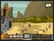 Main screen shot