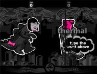 Main screen shot