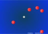 Main screen shot