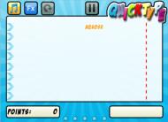 Main screen shot
