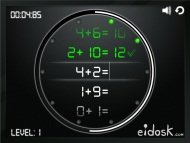 Main screen shot