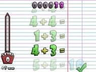 Main screen shot