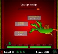 Main screen shot