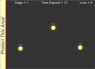 Main screen shot