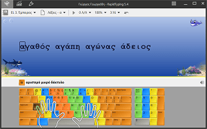 Σειρές για αρχάριους, έμπειρους και επαγγελματικούς ελέγχους
