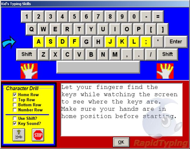 best typing learning app for pc