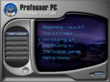 Professor PC screenshot 1