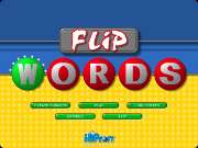 Flip Words Screen Shot 2