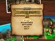 Snowy: Treasure Hunter 2 Screenshot 3